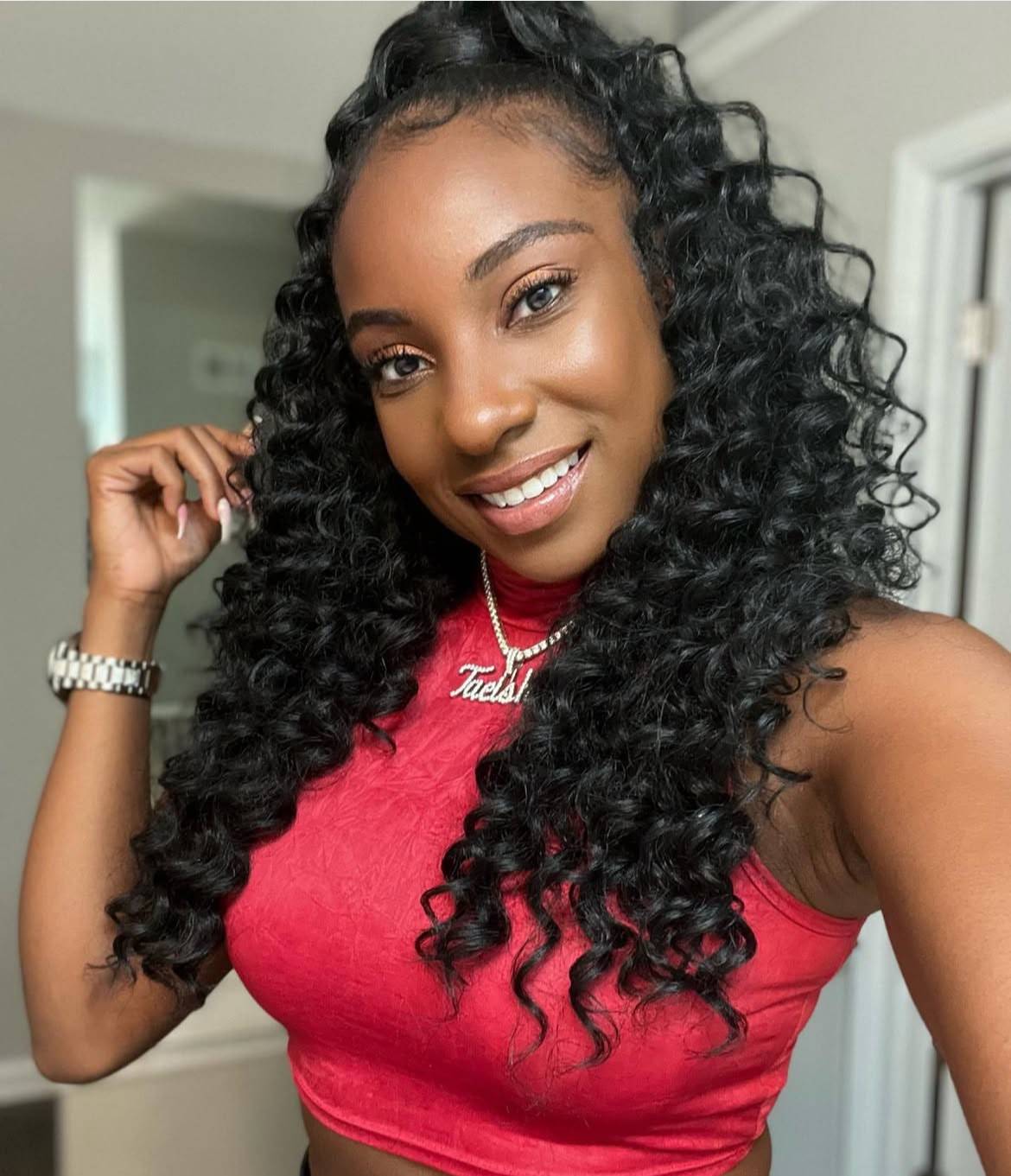 Taeisha Phillip's profile image