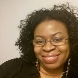 Shirley Dufrenne's profile image