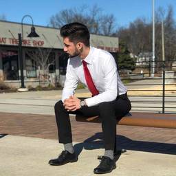 Anthony Sifuentes's profile image