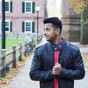 Vishnu Prasad's profile image