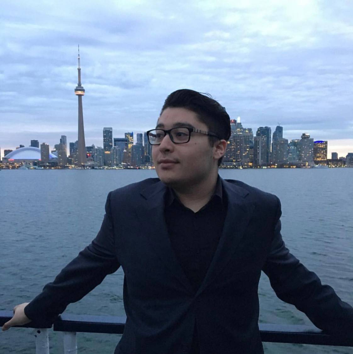 Osama Mayassi's profile image