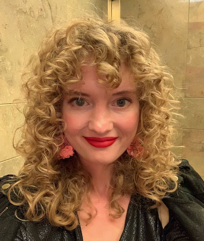 Rachel Covert's profile image