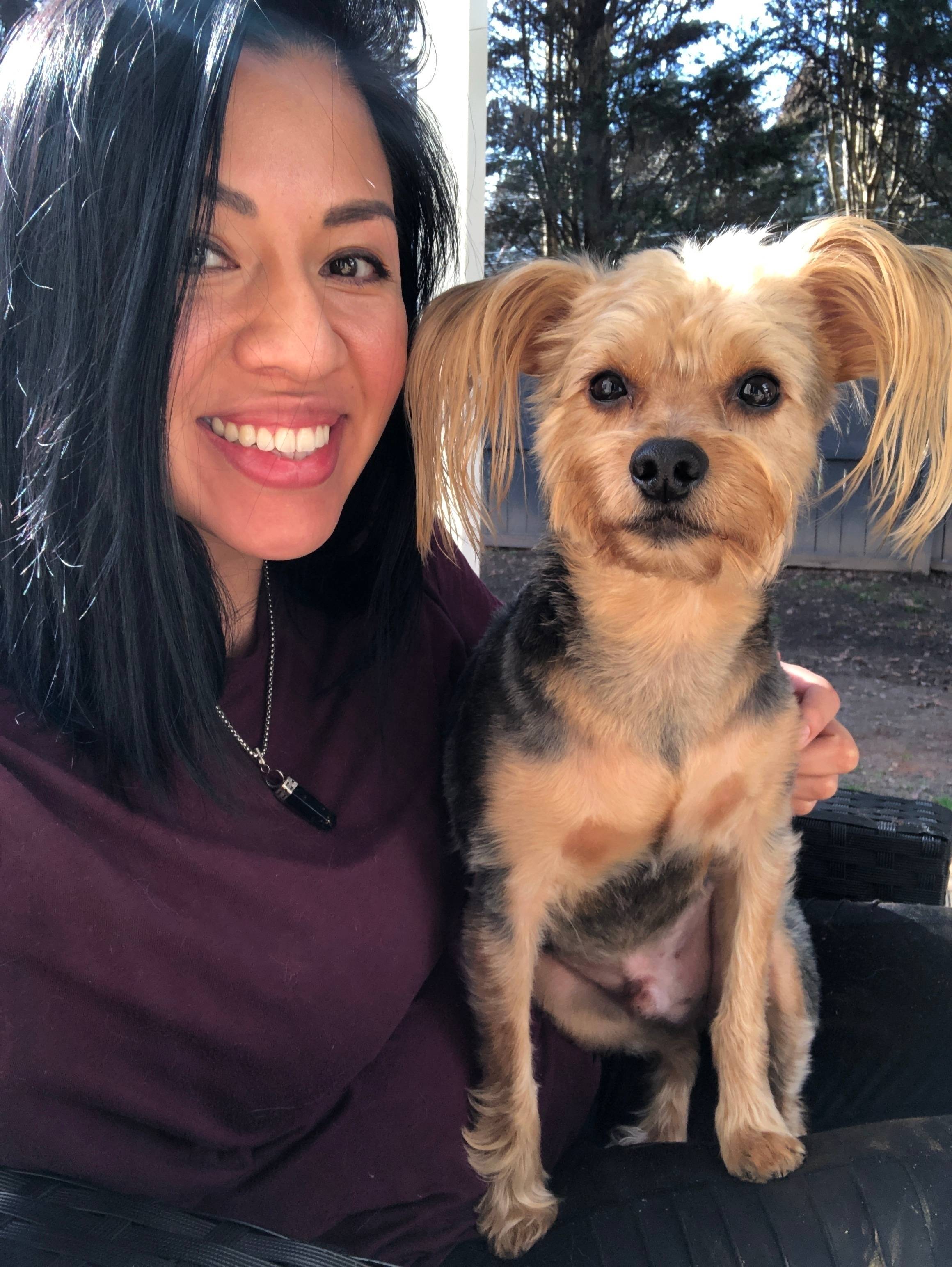 Angelica Rivera's profile image