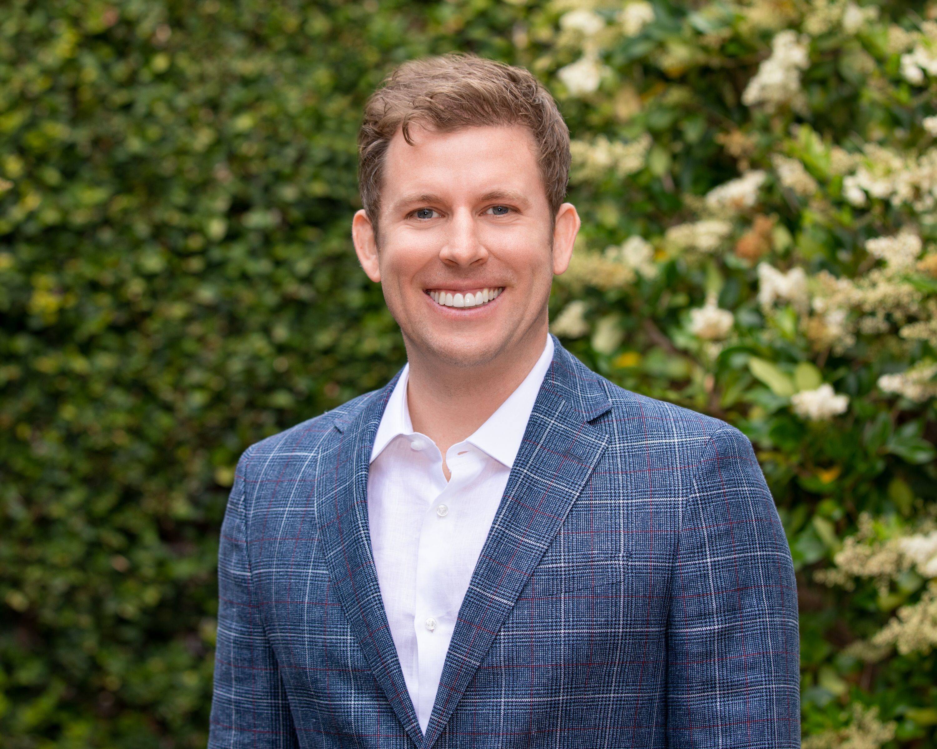 Travis Scarpace's profile image