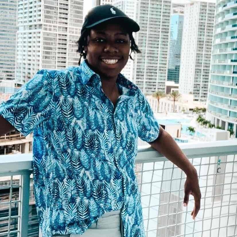 Sadie Lyons's profile image