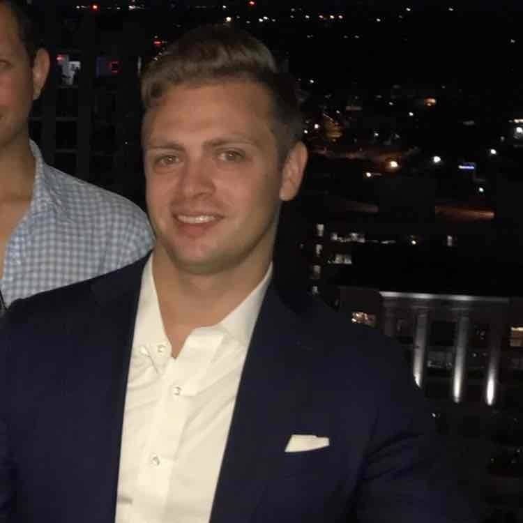 Mike Taggart's profile image