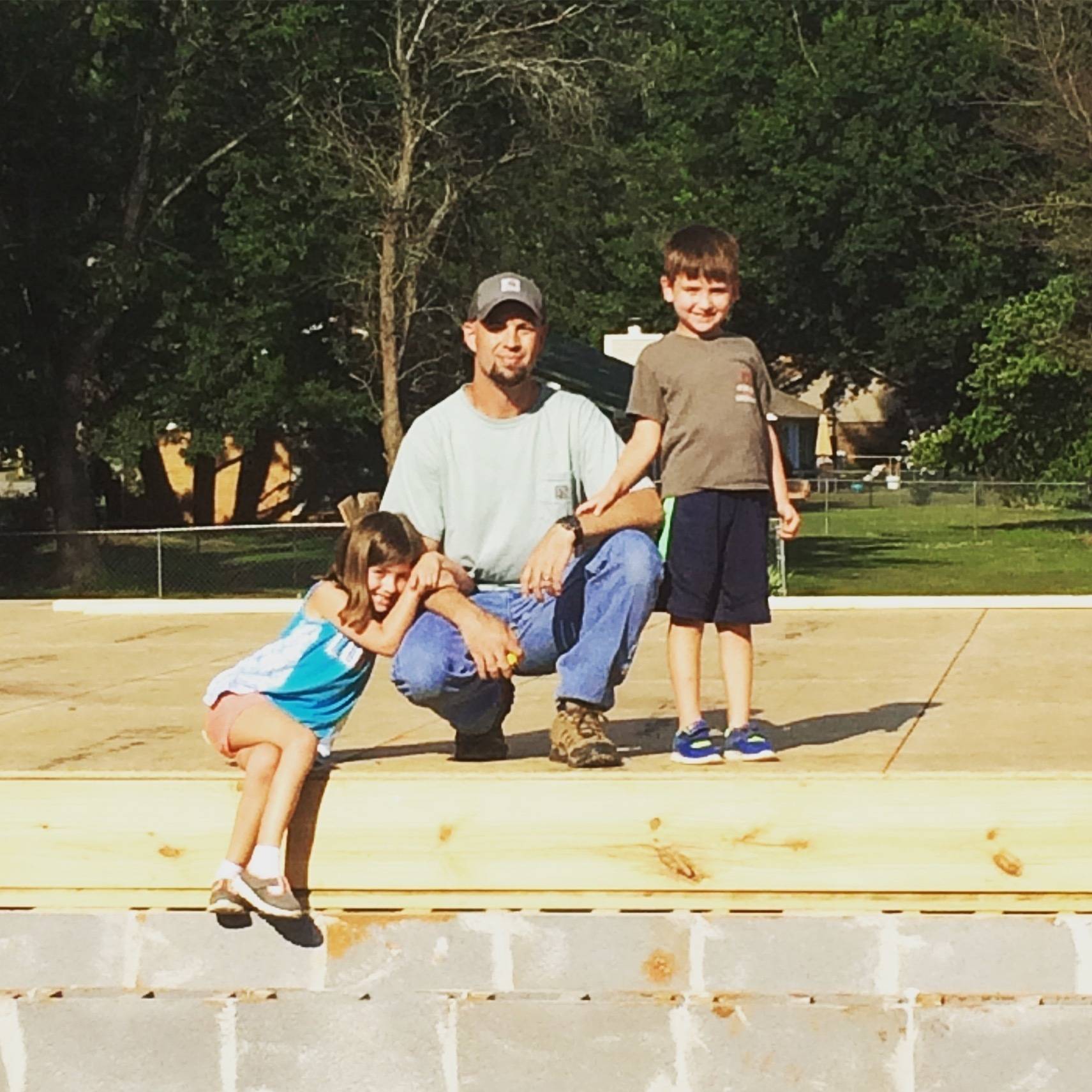 Brian Stewart's profile image