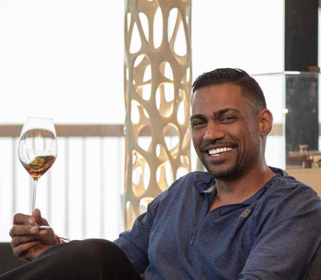 Giresh Sharma's profile image