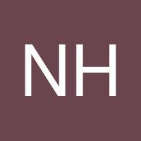 Natalie Hughes's profile image