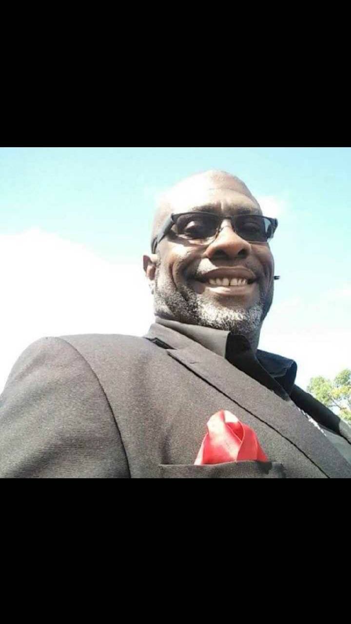 Marc T Jackson's profile image