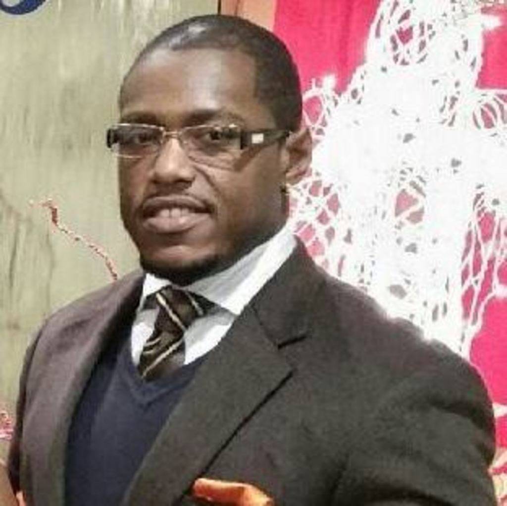 Shaka Farrier's profile image