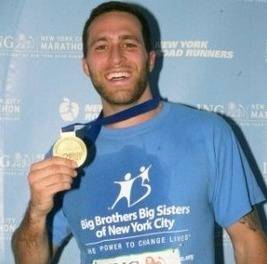 Todd Fox's profile image