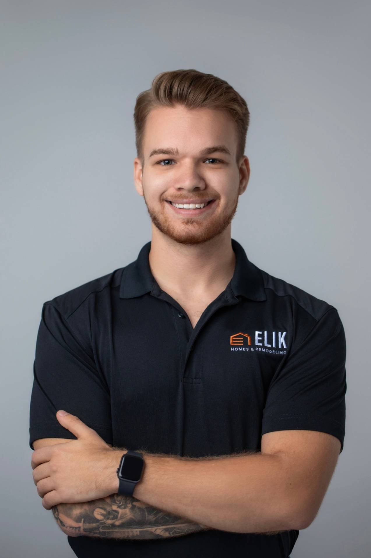 Kamil Kapral's profile image