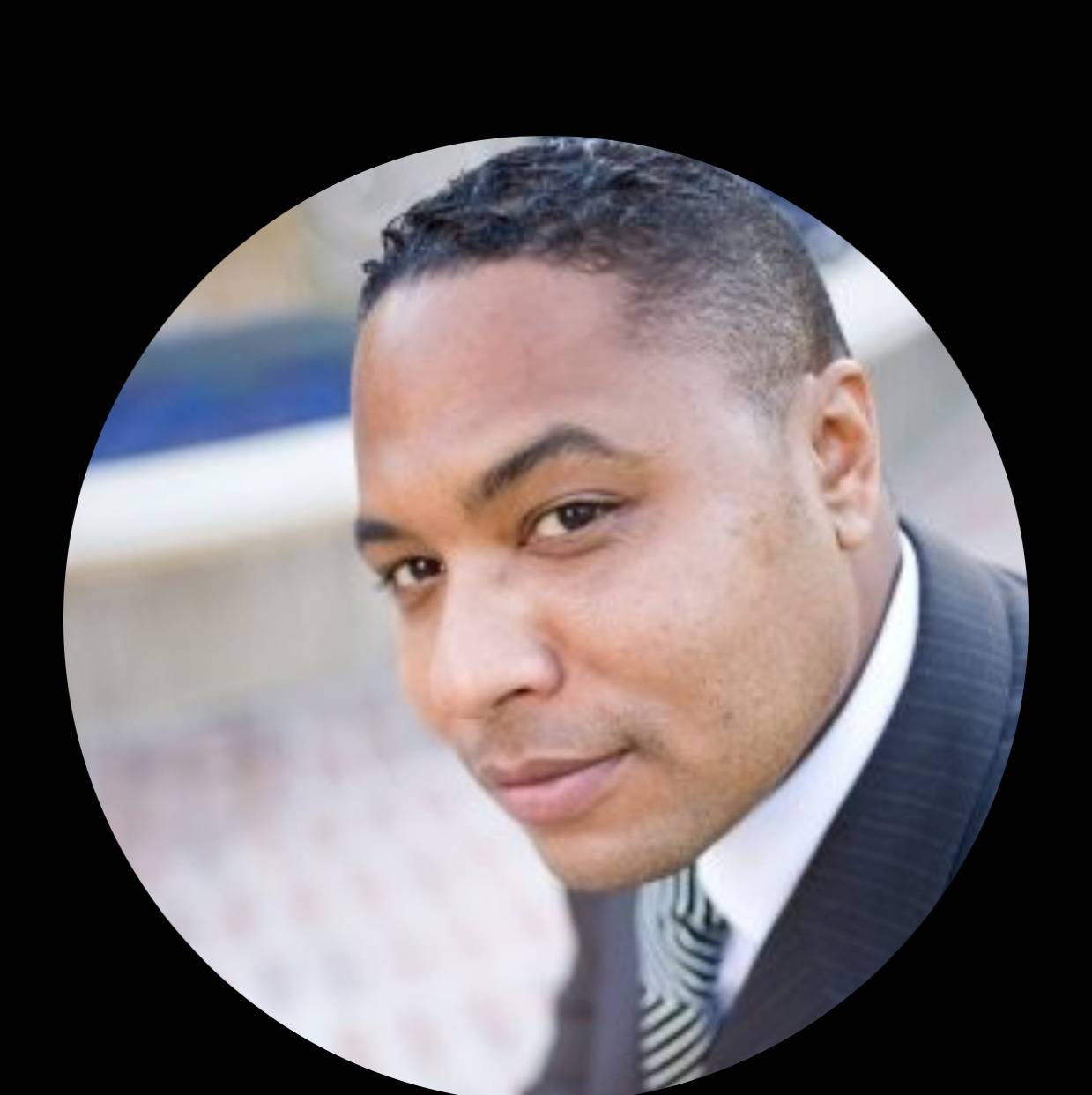 Mark Page's profile image