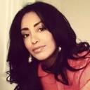 Martha Chavarria's profile image