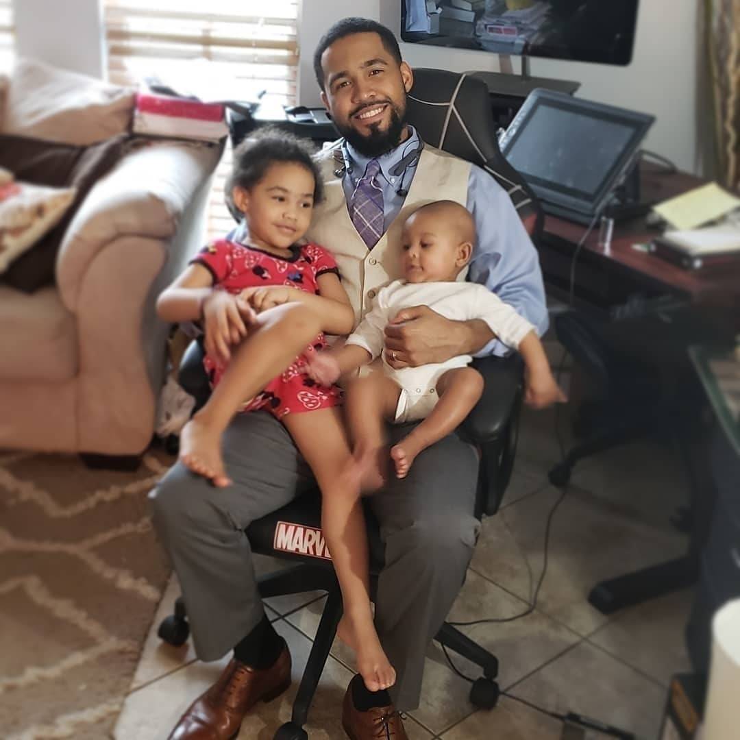 Lance Holt's profile image