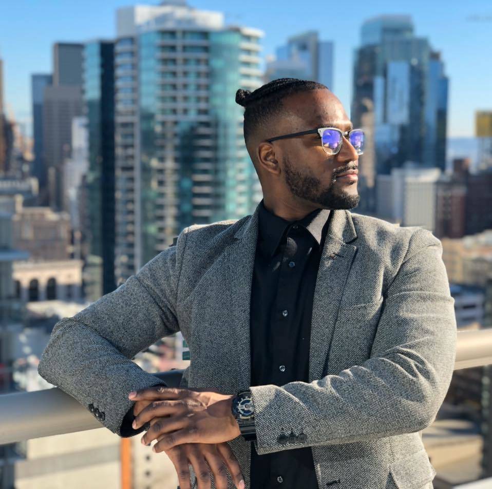 D K Bradley's profile image