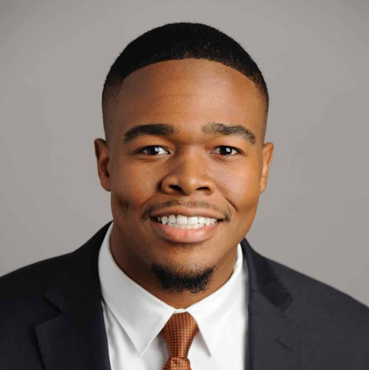 Markus Jackson's profile image