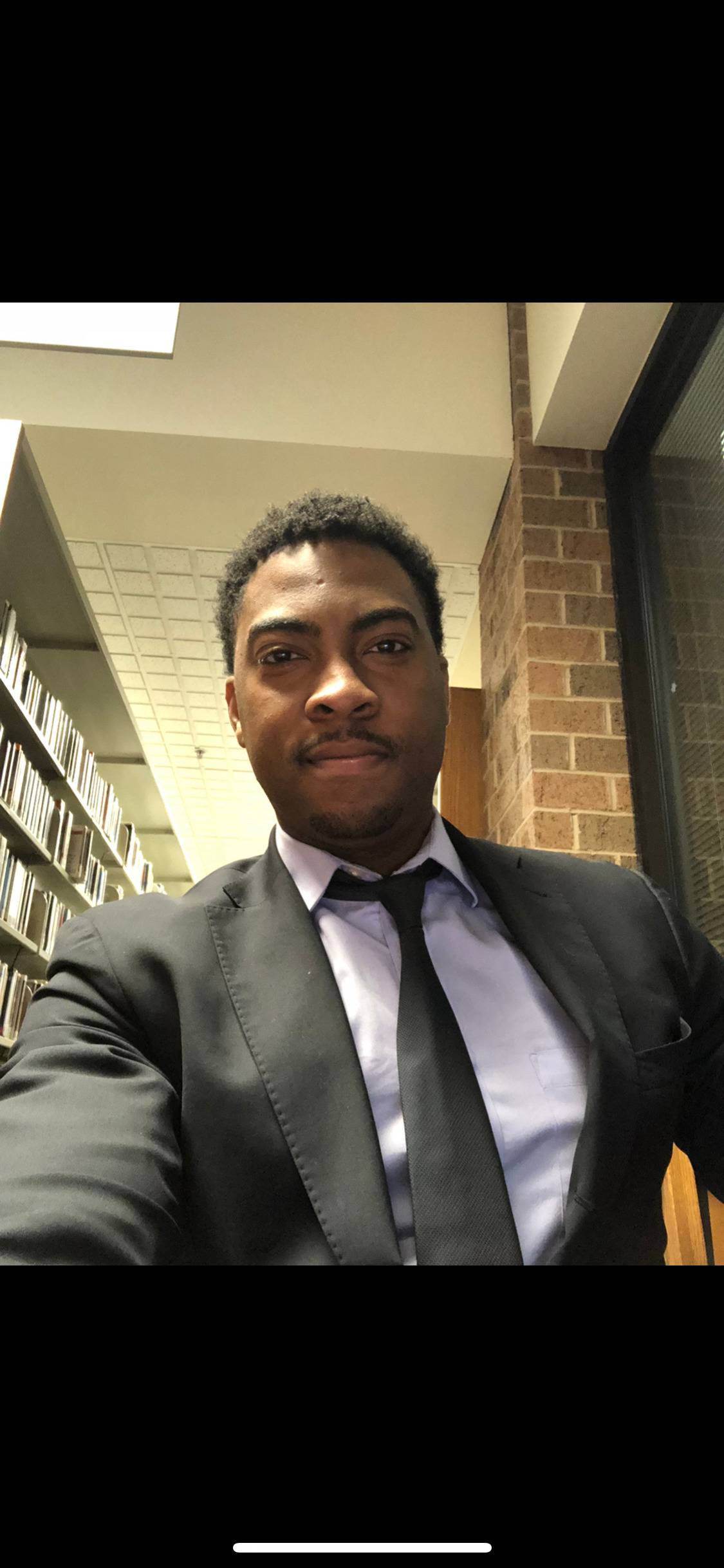 Brandon Prince's profile image