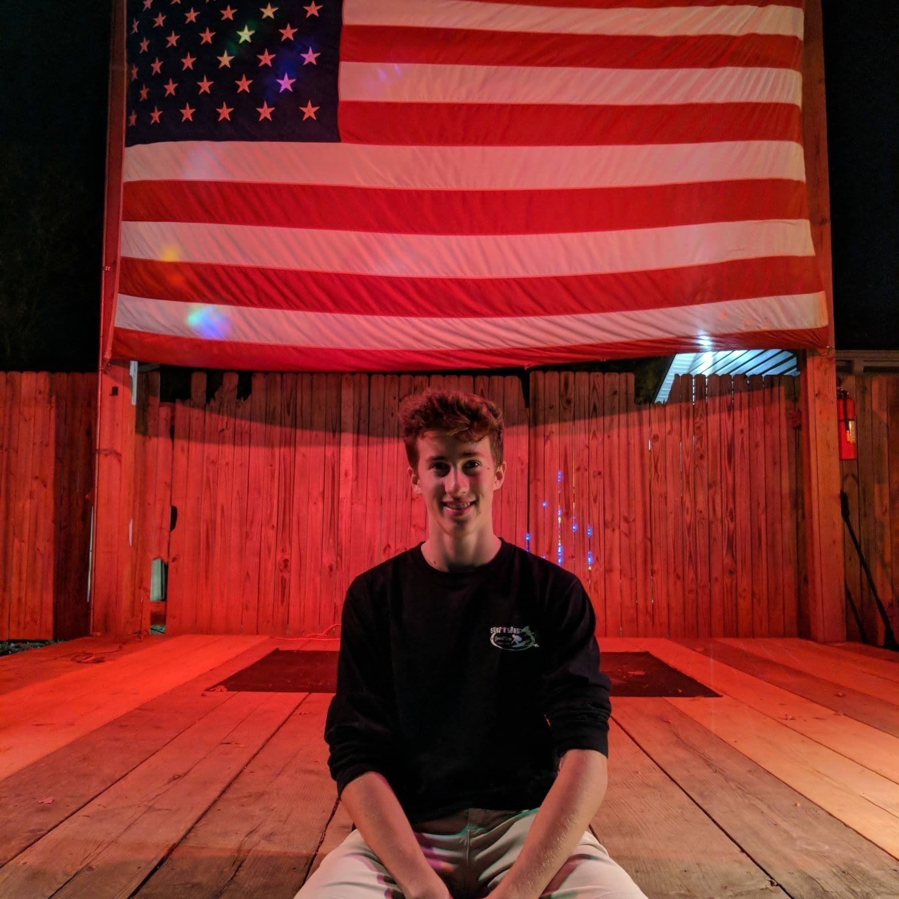 Parker Brand's profile image