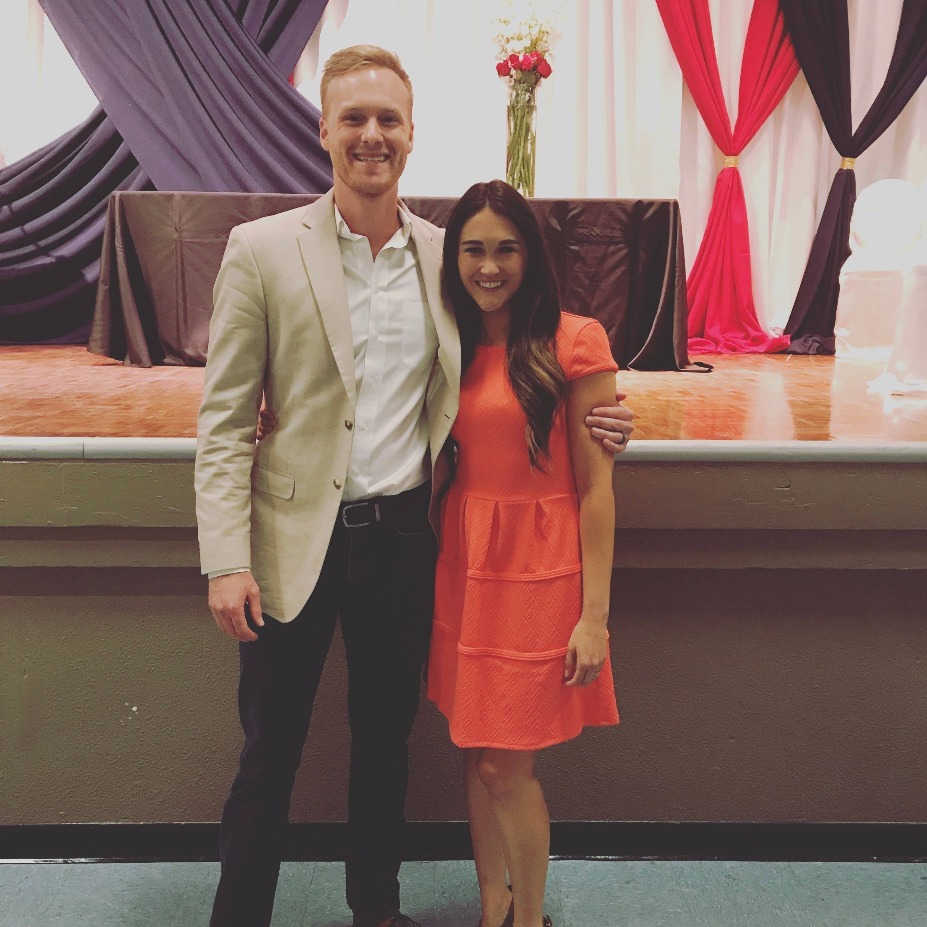 Kye Heck's profile image