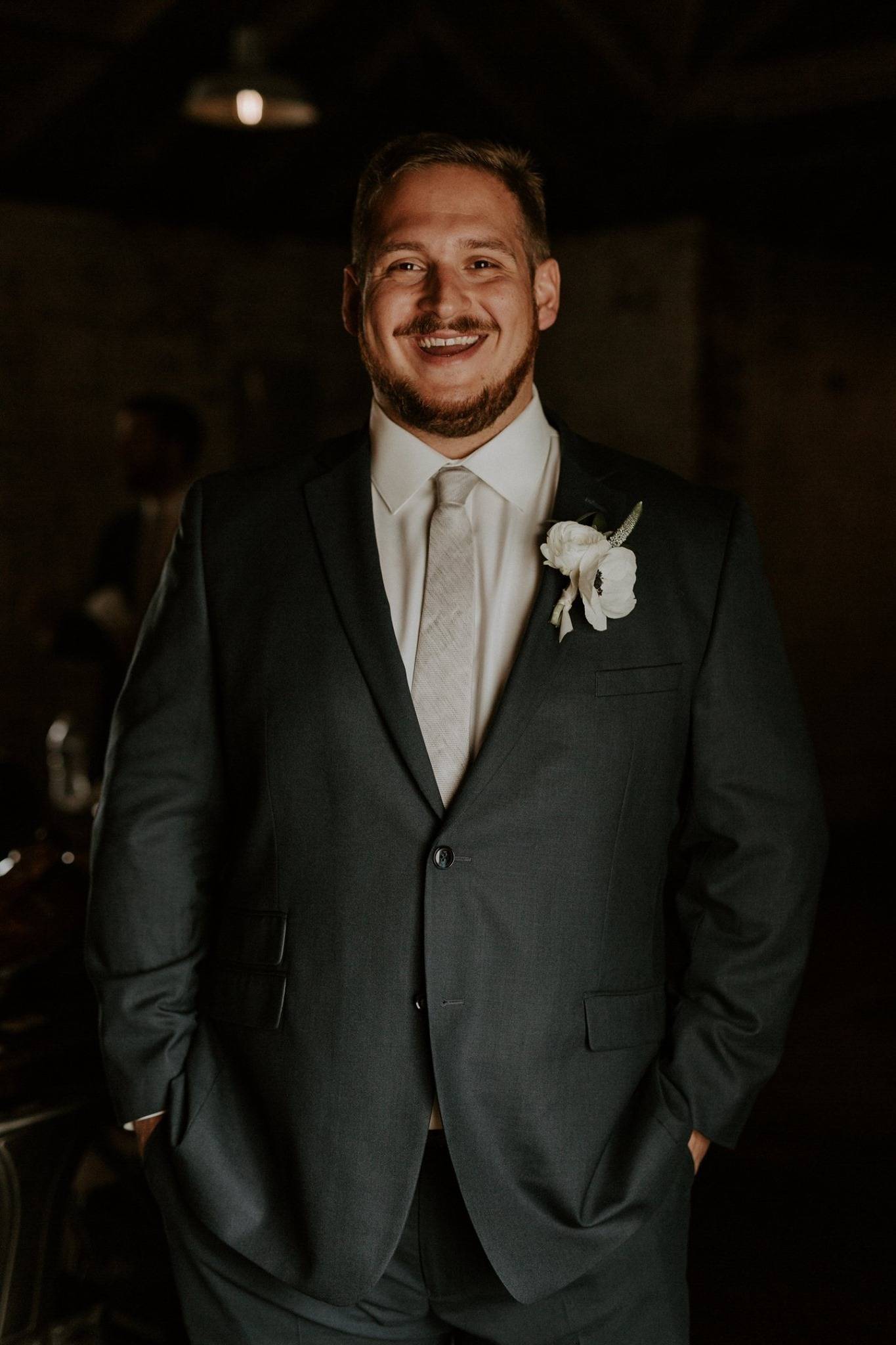 Mason Bridges's profile image