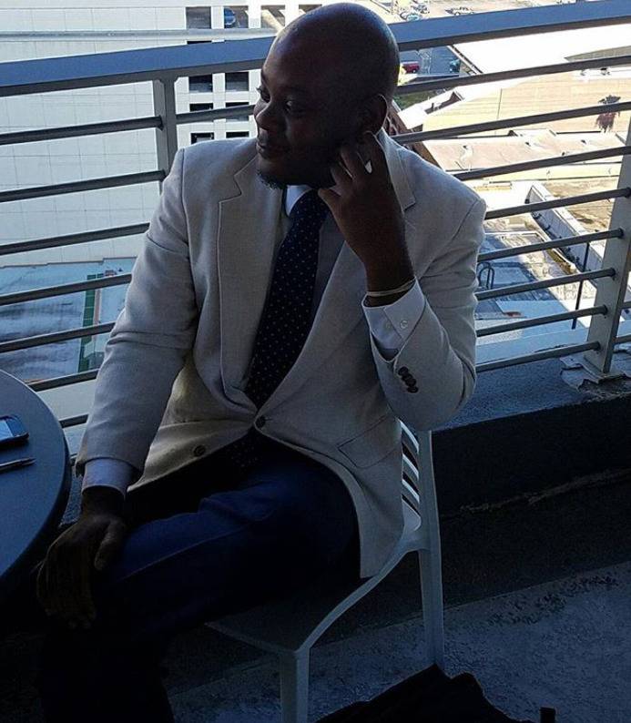 Stephen J. Price's profile image