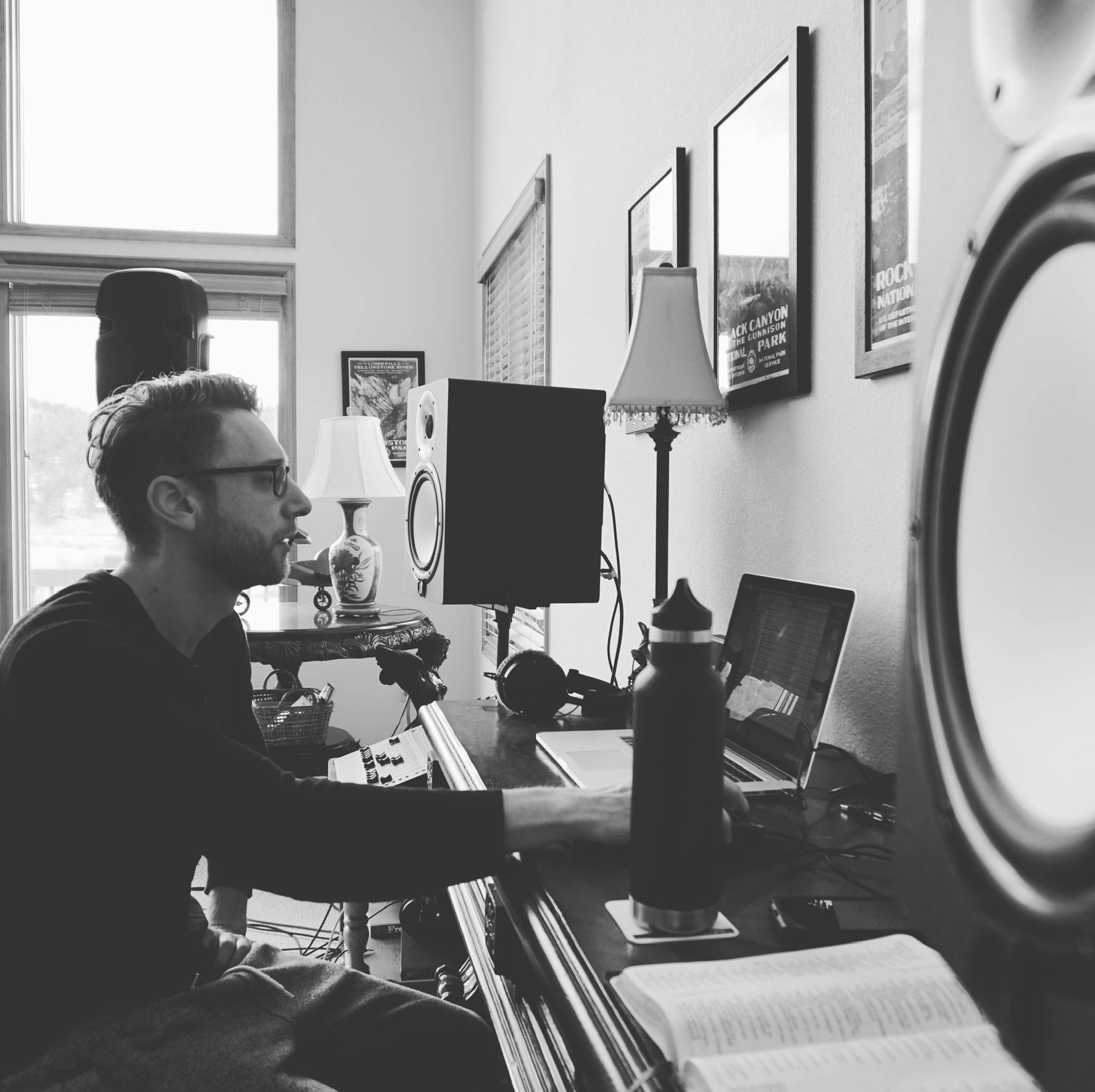 Jaz McDonald's profile image