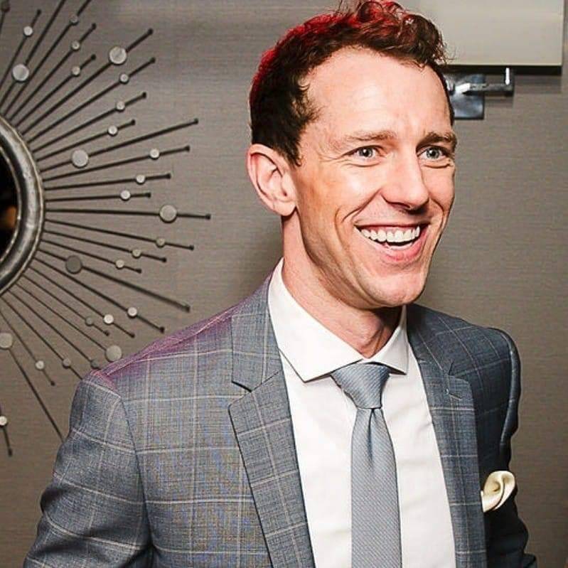 Lyle Burlingame's profile image