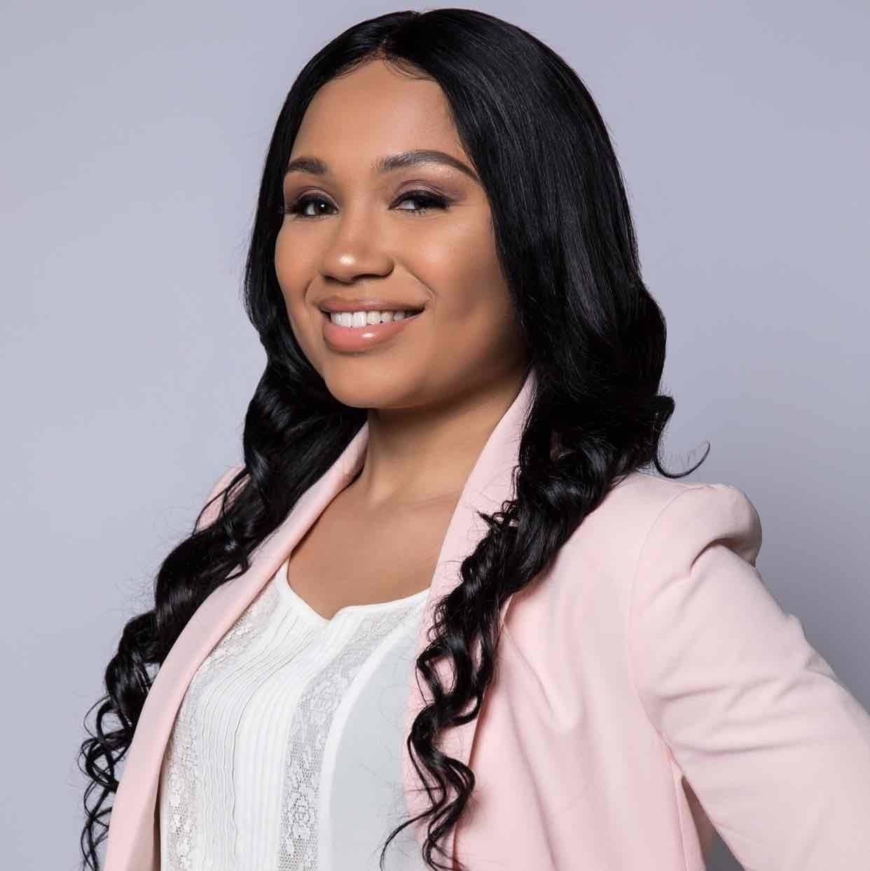 TonTanisha Green's profile image