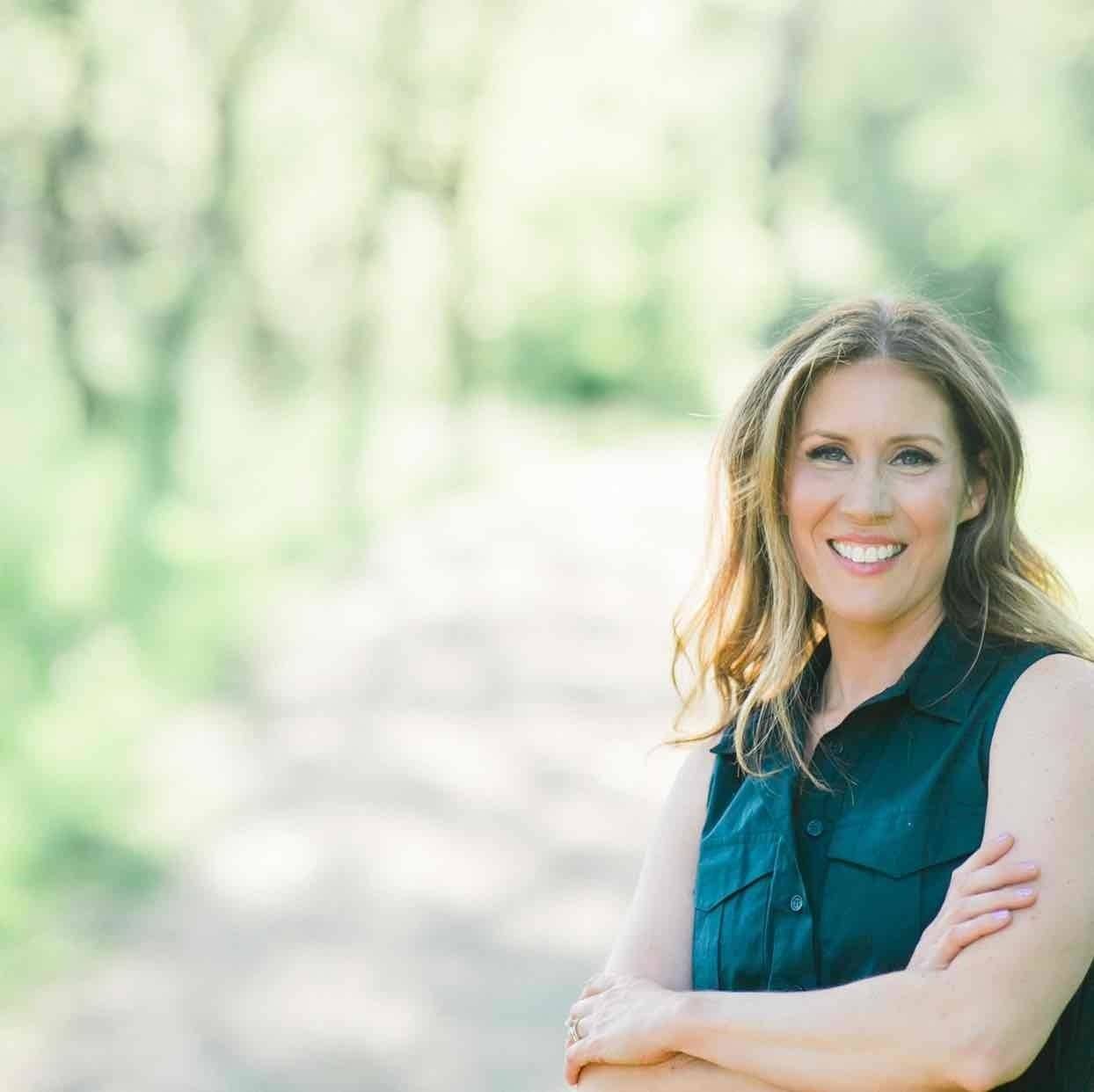 Christy Sturlaugson's profile image