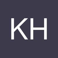 Keith Hall's profile image