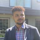 Adrian Sparling's profile image