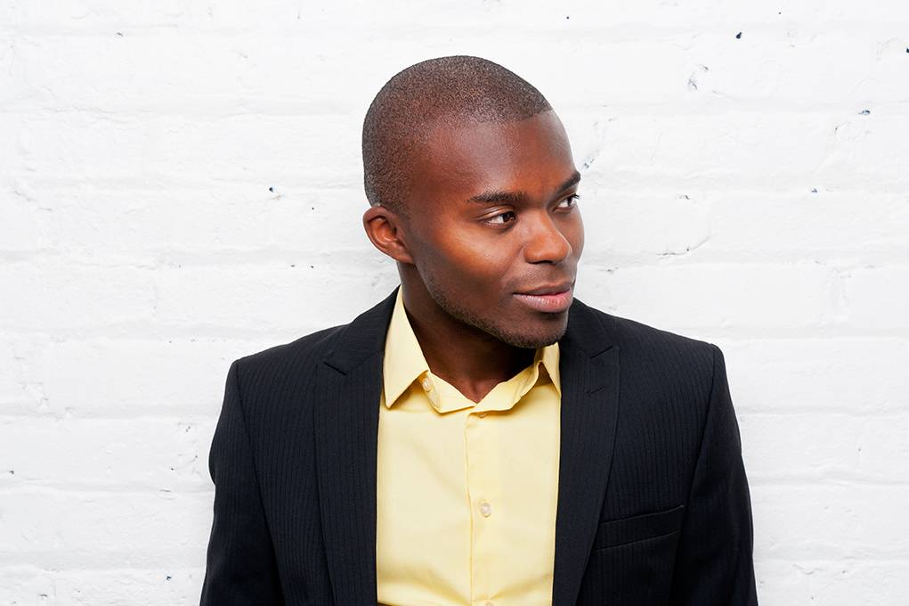 Rodney Burayidi's profile image