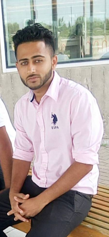 Wasil Munir's profile image