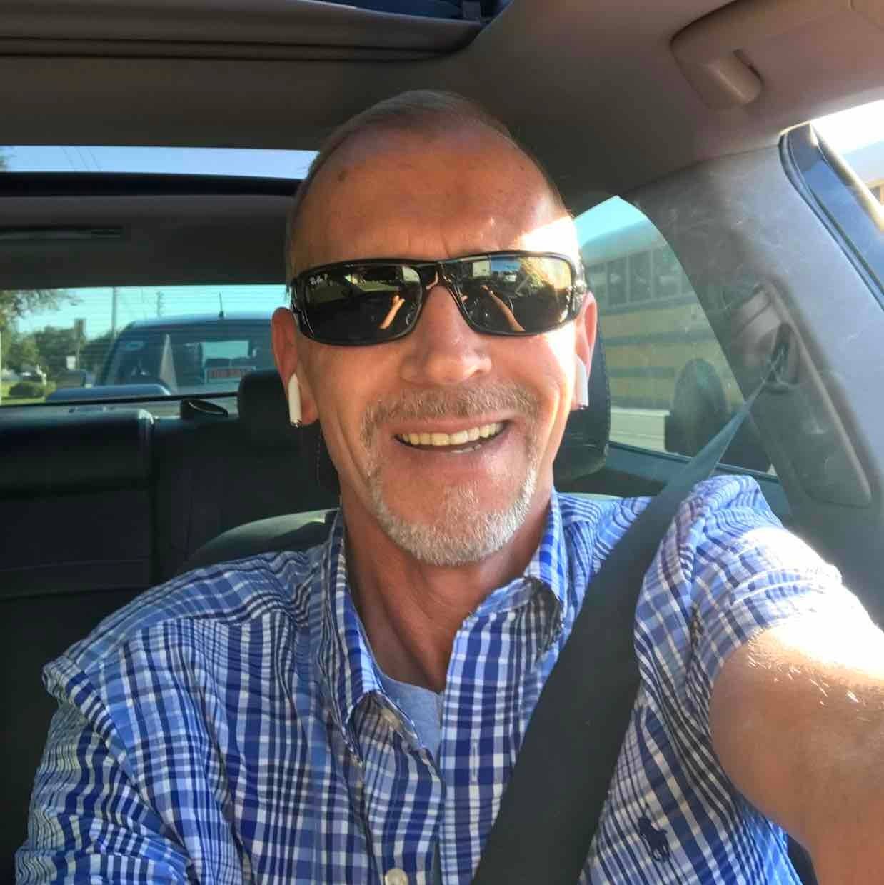 Bill Hallman's profile image