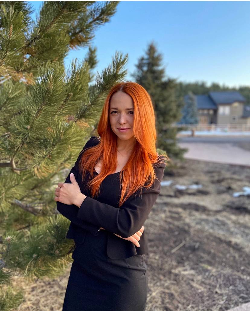 Dryelle Medeiros's profile image