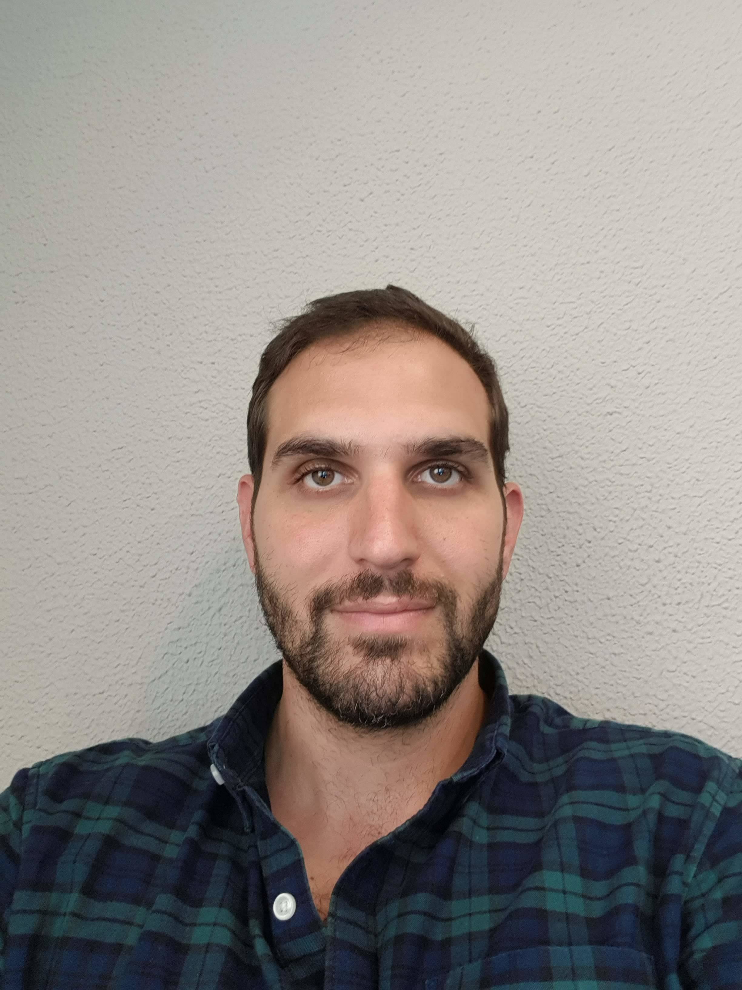 Antonio Patjane's profile image