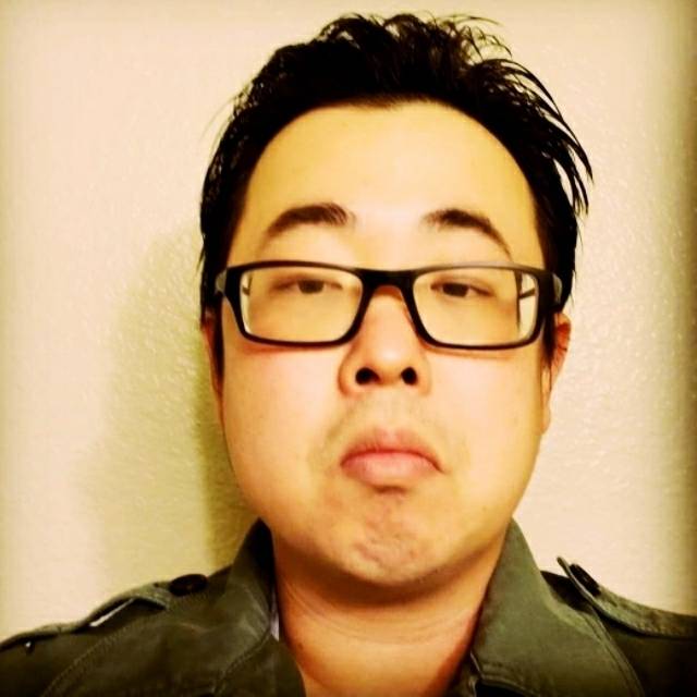 Chris Kim's profile image