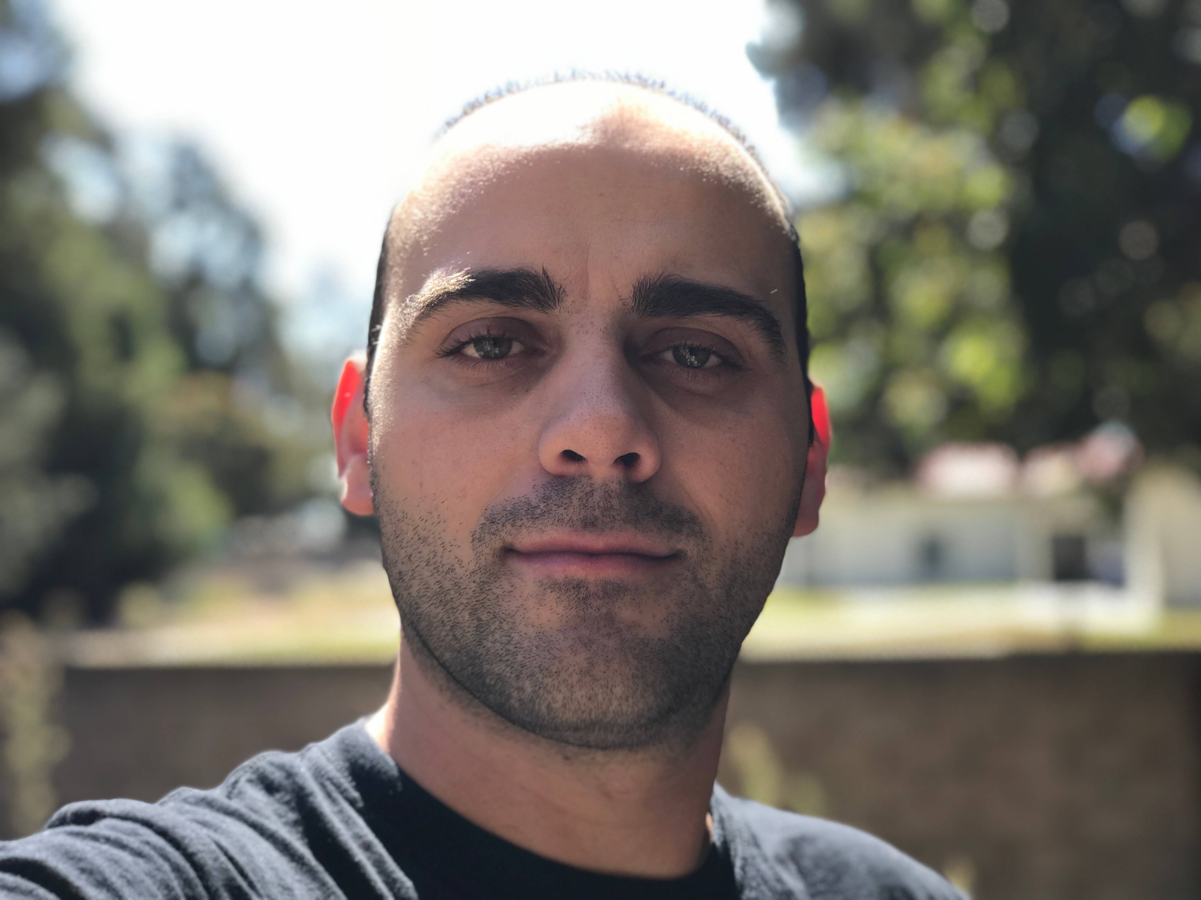 Javier Molina's profile image