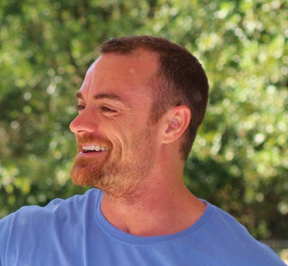 Michael Freedman's profile image