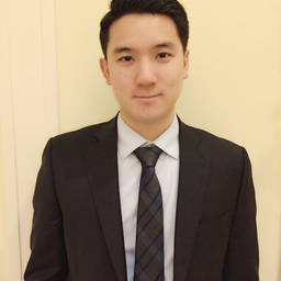 Ryan Cheung's profile image