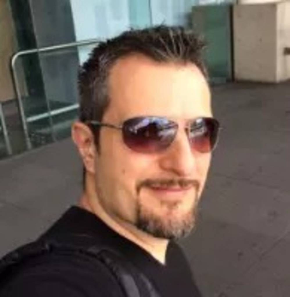 Robert Autorino's profile image