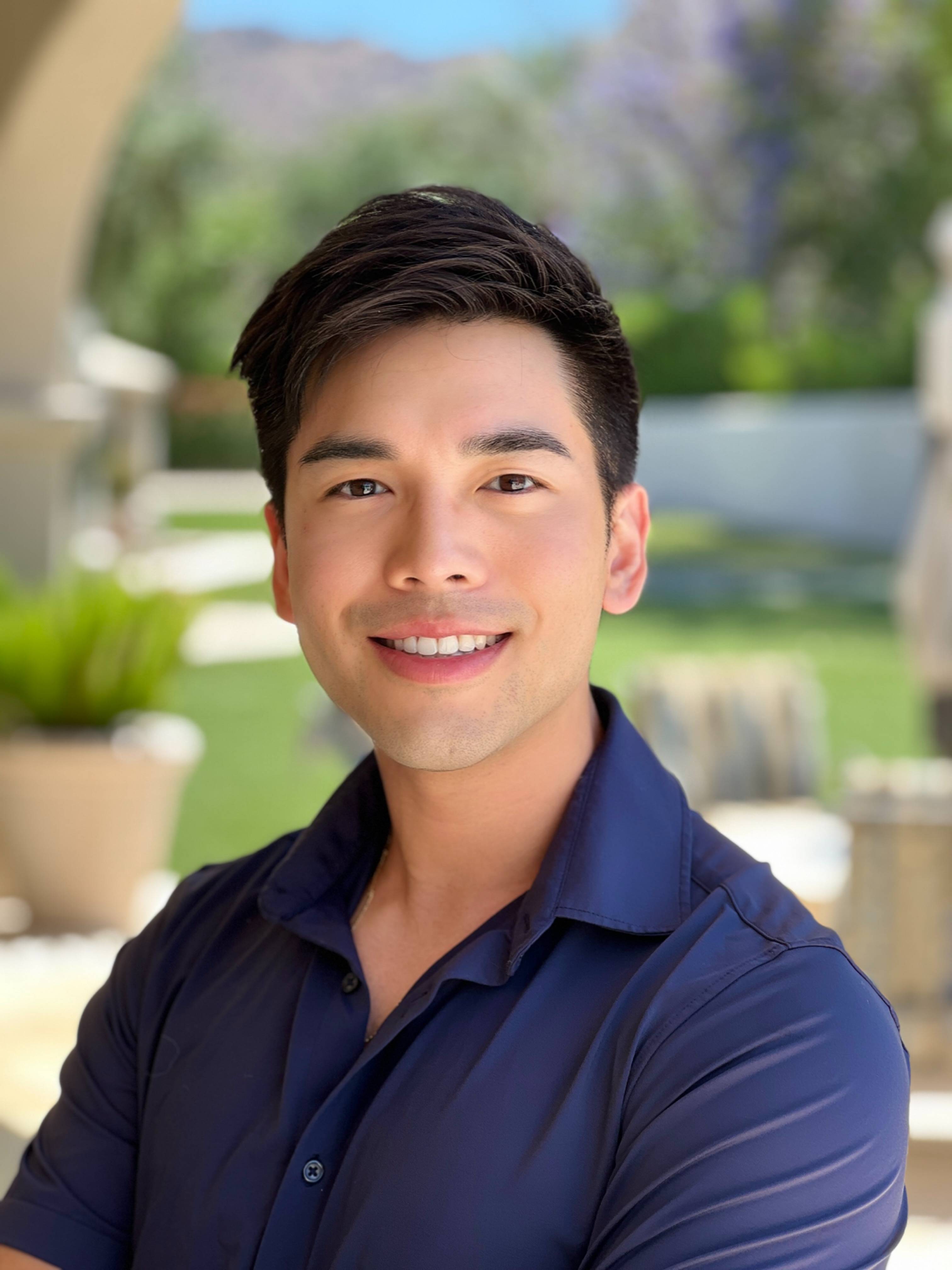 Thomas Chung's profile image
