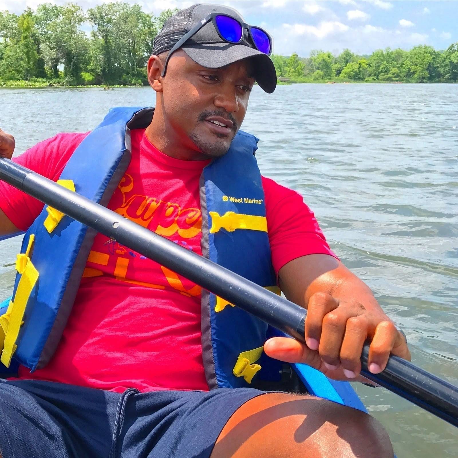 Jonathan Sanders's profile image