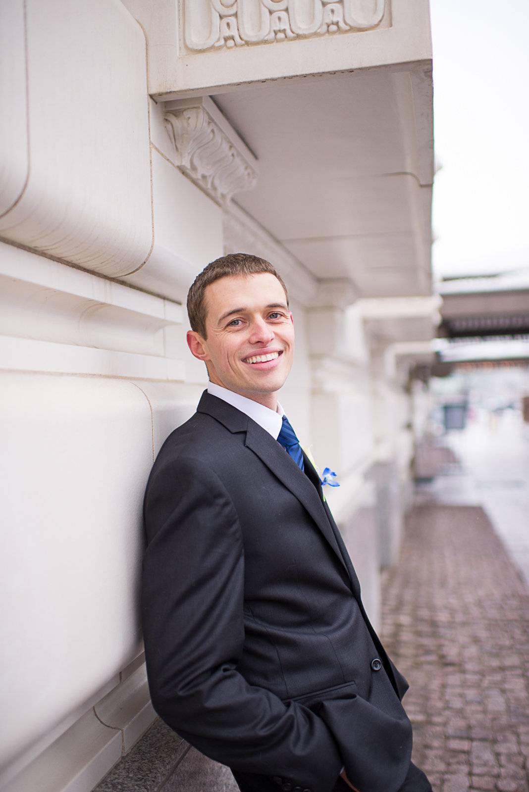 Jake Cross's profile image