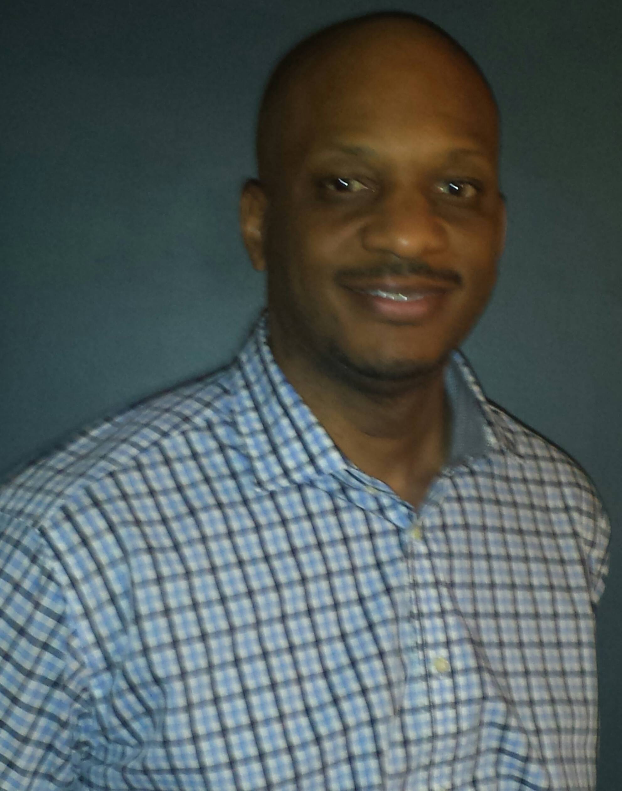 Paul Johnson's profile image