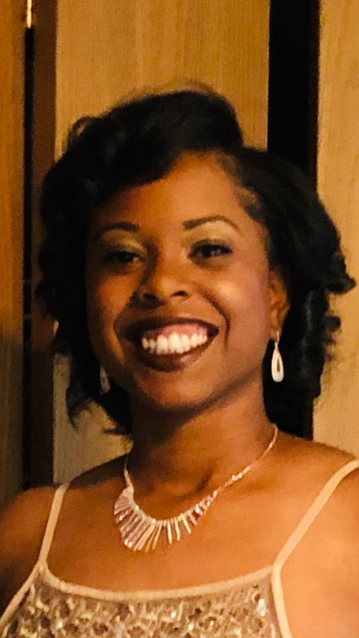Alexis Monroe's profile image