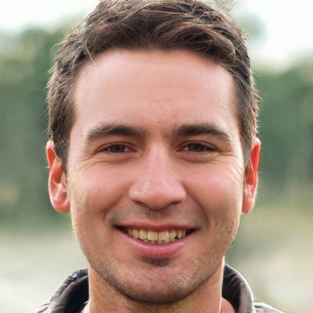 Adam Meza's profile image