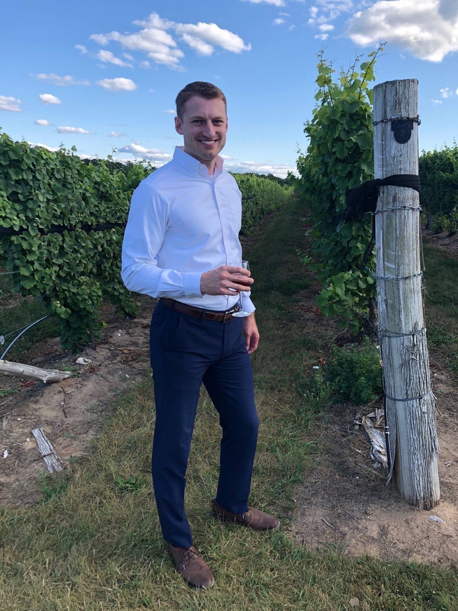 Jonathan Seyfert's profile image